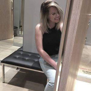 Meet your Posher, Danielle